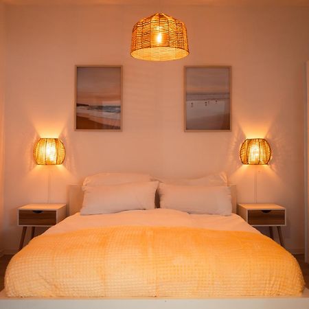 Wohlfuehloase Im Loftstil Apartment Đảo Đảo Fehmarn Ngoại thất bức ảnh