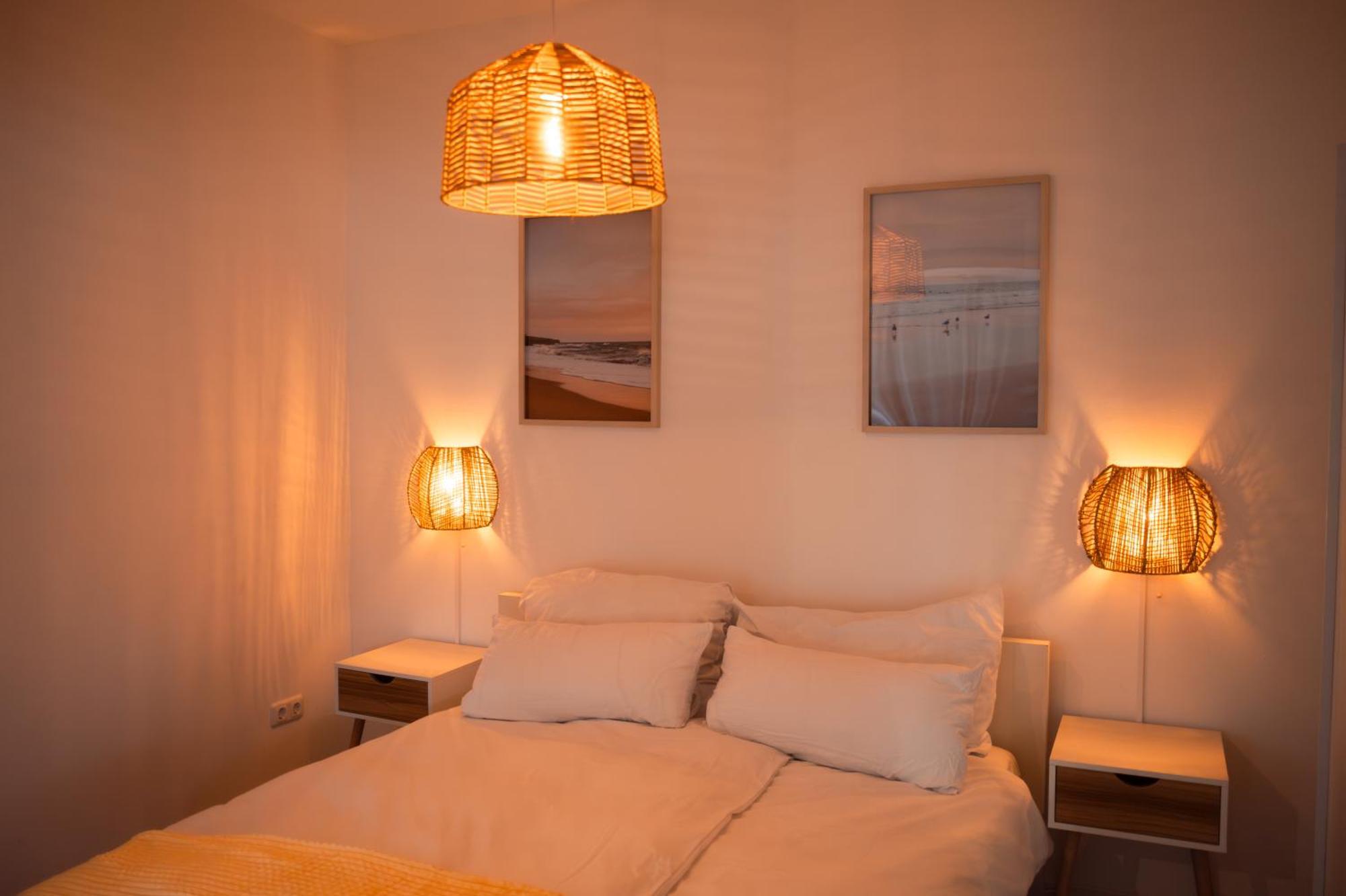 Wohlfuehloase Im Loftstil Apartment Đảo Đảo Fehmarn Ngoại thất bức ảnh