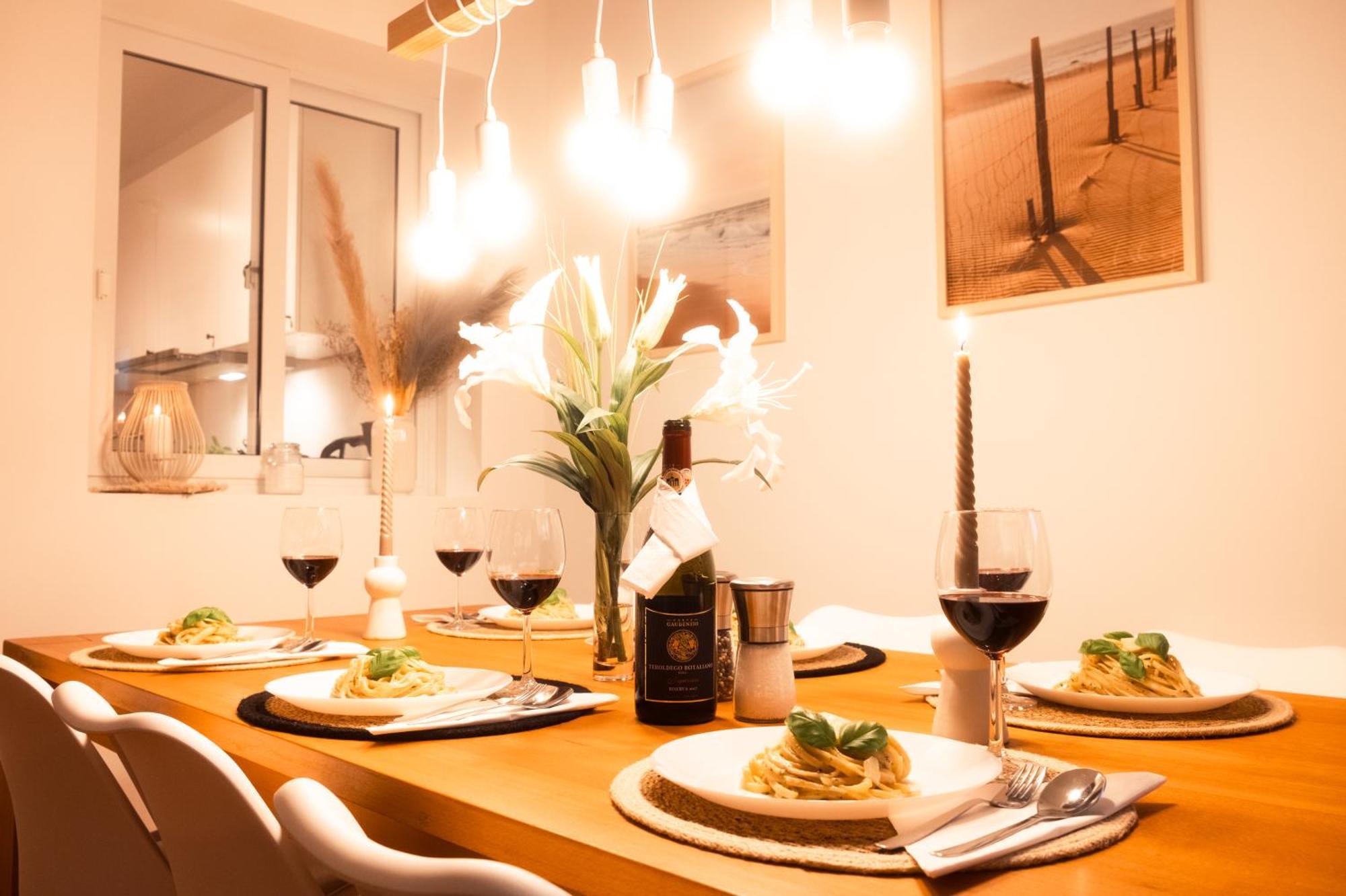Wohlfuehloase Im Loftstil Apartment Đảo Đảo Fehmarn Ngoại thất bức ảnh